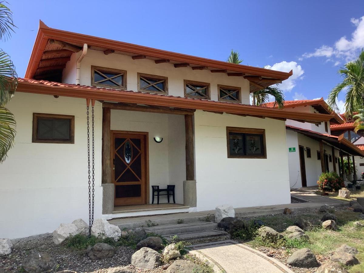 Casa Caletas Boutique Hotel Puerto Coyote Exterior foto